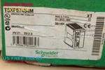 New Schneider Electric TSXP57454M Process Uny 574X4. Fixed Price $1043.50.