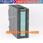 New Siemens Sm Analog Input Modules. Fixed Price $199.03.
