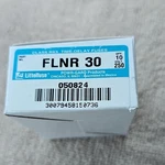 Littelfuse Flnr Time-delay Dual Element Cartridge Fuses 30A 250V Pack Of 10. Fixed Price $81.00.