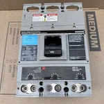 Siemens JXD23B400 Sentron Circuit Breaker 400A 240V Poles JXD2-A W/ Trip. Fixed Price $449.99.