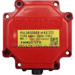 Used Fanuc A860-2001-T301 Encoder. Fixed Price $376.99.