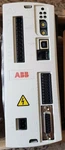 New Abb Servo Drive Microflex E100B 3A MFE230A003BW Real Us Seller Nextday Air. Fixed Price $2750.00.