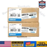 1X New Omron CJ1W-OC211 Plc Processors Unit. Fixed Price $108.37.