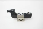 Smc VFS2210-5D-02T Pneumatic Solenoid Valve 0.1-1MPA 21-26V-DC. Fixed Price $111.00.