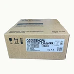 Q20UDEHCPU New Mitsubishi Unit. Fixed Price $499.05.