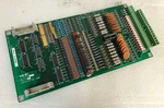 Mce HC-CI/0 Rev 4-1 Elevator Motion Control Board. Fixed Price $99.99.