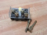 Allen Bradley 800T-XA4 Contact Block 800TXA4 W/clip & Bolts. Fixed Price $24.77.