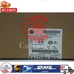 2080-LC70-24QWB Allen-bradley MICRO870 I/o Enet/ip Controller Ab Us Free Tax. Fixed Price $504.61.