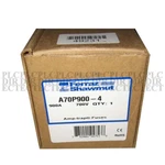 New Ferraz Shawmut A70P900-4 Amp-trap Mersen Fuse. Fixed Price $331.80.