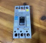 Siemens FXD63B175 Circuit Breaker Amp Type Poles LOT#2 Tested. Fixed Price $127.99.