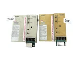 Mitsubishi FR-A024-1.5K-TF Inverter With FR-CU03. Fixed Price $149.99.