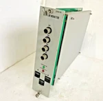 Bently Nevada 3300/03-01-00 System Monitor. Fixed Price $228.00.