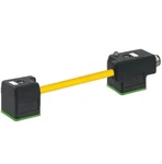 7000-41581-0160000, Murrelektronik, M12 Male Rear Of Msud Double Valve Plug. Fixed Price $54.33.