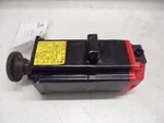 Fanuc A06B-0215-B605#S000 Robot Servo Motor / Tested With 30 Days Warranty. Fixed Price $600.00.