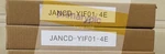 1PC New Yaskawa Robot Control Cabinet Substrate JANCD-YIF01-4E JANCD-Y1FO1-4E. Fixed Price $1151.08.