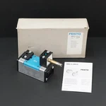 Festo MN1H-5/2-D-1-C Solenoid Valve 159688. Fixed Price $120.00.