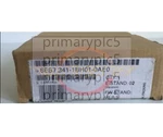 One New Siemens Module 6ES7341-1BH01-0AE0. Fixed Price $1535.33.