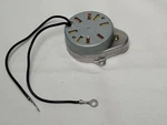 Danaher Controls Motor 4135-2031, Rpm, 120 Vac, 60HZ, 3W, 10 Teeth. Fixed Price $99.99.