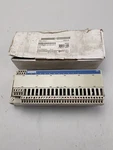 Telemecanique ABE7-CPA31 Connection Sub-base ABE7CPA31. Fixed Price $954.61.