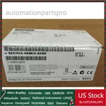 New Siemens Simatic S7-400H Cpu 414H. Fixed Price $2101.24.