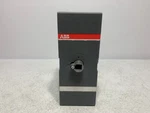 Abb OT1200U03 Disconnect Switch 1200A 600VAC 3-POLE. Fixed Price $1218.88.