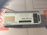 Omron Sysmac Programmable Controller C28K-CDR-A. Fixed Price $120.00.