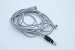 Murr 7000-40781-2230300. Fixed Price $102.30.