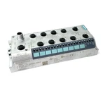 Siemens 6ES7141-6BG00-0AB0 Simatic Dp ET200ECO Pn I/o Module 8DI, DC24V, 8XM12. Fixed Price $269.99.