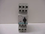 Siemens 3RV1721-1HD10 Circuit Breaker Type H3RV172 Motor Controller. Fixed Price $22.88.