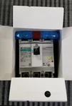 Fuji Circuit Breaker EW63EAG-3P060 / Amp. Fixed Price $145.00.