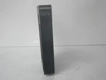IC655APU510A Ge Fanuc High Speed Counter (used And Tested). Fixed Price $95.13.