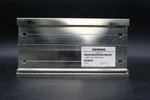 One (1) Siemens Simatic S7-300 Mounting Rail 6ES7 390-1AF30-0AA0. Fixed Price $40.00.