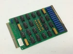 Montgomery P-15760 Miprom 14X Elevator Timer Board. Fixed Price $85.27.