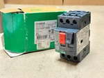 Schneider Elec GV2ME08 Motor Circuit Breaker 2.5-4A 3P. Fixed Price $37.99.