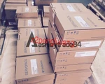 One New Yaskawa Servo Motor SGMPS-02ACA61. Fixed Price $386.26.