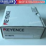 1PS New KV-B8XTD Programmable Controllers KVB8XTD Keyence. Fixed Price $197.86.