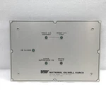Ross Hill Control Logic Indicator Pcb Assembly 100D038 Rev 10500751-001 Nov. Fixed Price $766.98.