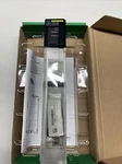 Brand New Open Box Schneider Electric 140 Cra 31908 Modicon Quantum S908 Adapter. Fixed Price $1800.00.