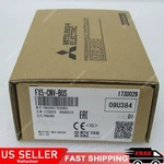 FX5-CNV-BUS 1PC Mitsubishi Plc Programmable Controllers Module. Fixed Price $104.19.