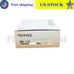 New Keyence MU-N12 Sensor From Japan Us Free Tax. Fixed Price $356.38.