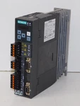 Siemens 6SL3210-5FB10-1UF2 Sinamics V90 Servo Drive Motion Controller Module. Fixed Price $149.00.