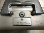 Allen Bradley 1770-SB Data Cartridge Recorder. Fixed Price $50.00.