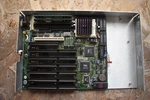 Siemens Acramatic 210 Motherboard (refurbished) 3-424-2169A02. Fixed Price $1000.00.