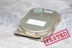 Mfm Internal Hdd Seagate St 225 21MB 5.25"/HH (7BB). Fixed Price $198.39.