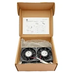 Allen Bradley SK-R9-FAN11-F6 Kit Powerflex 750, Frame 6, Type Heatsink. Fixed Price $254.15.