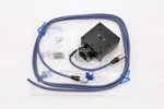 Suruga Seiki Nnb U14125/KXC06+CABLE Motorized Stage MRS-I-107=1E24. Fixed Price $199.97.