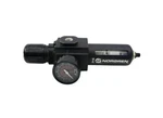 Norgren B73G-2AK-AP1-RMG 150PSI Nsnp With Gauge. Fixed Price $26.10.