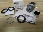 Allen Bradley 800T-J91B Selector Switch 800TJ91B W/(2) 800T-XA. Fixed Price $135.77.