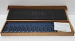 Ge Fanuc IC695CHS012-EA RX3I Slot Universal Baseplate IC695CHS012EA. Fixed Price $1517.99.