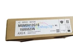 1PCS New Panasonic Servo Motor MSMD012G1S. Fixed Price $306.14.